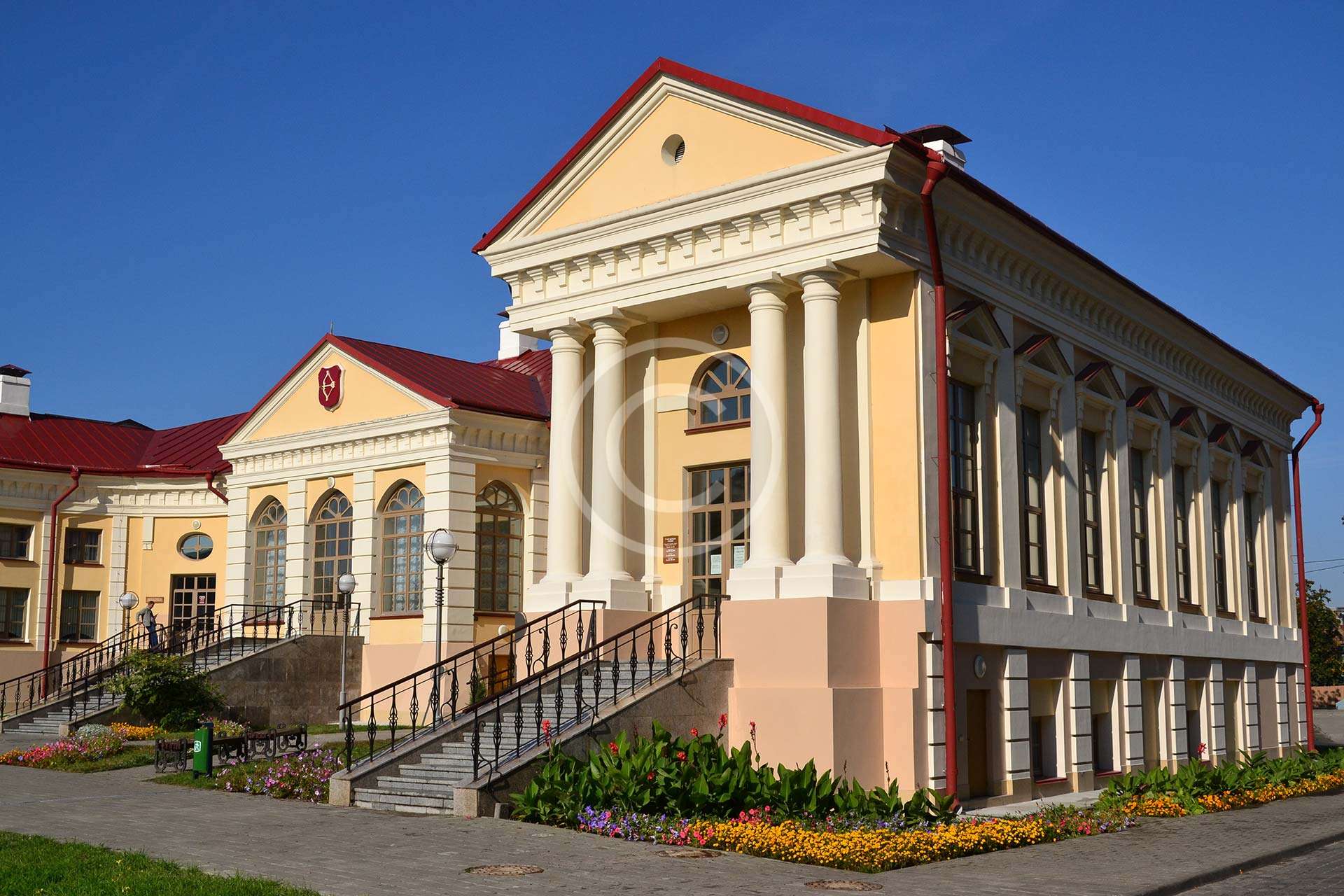 Municipal & Government